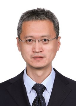 国科技进步一等奖2项