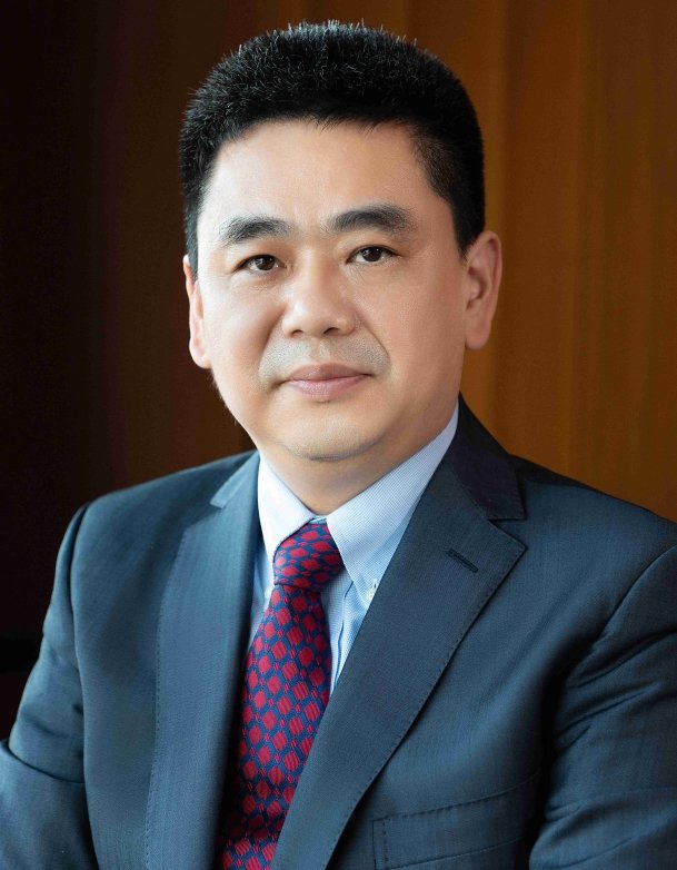 中国工程院院士
