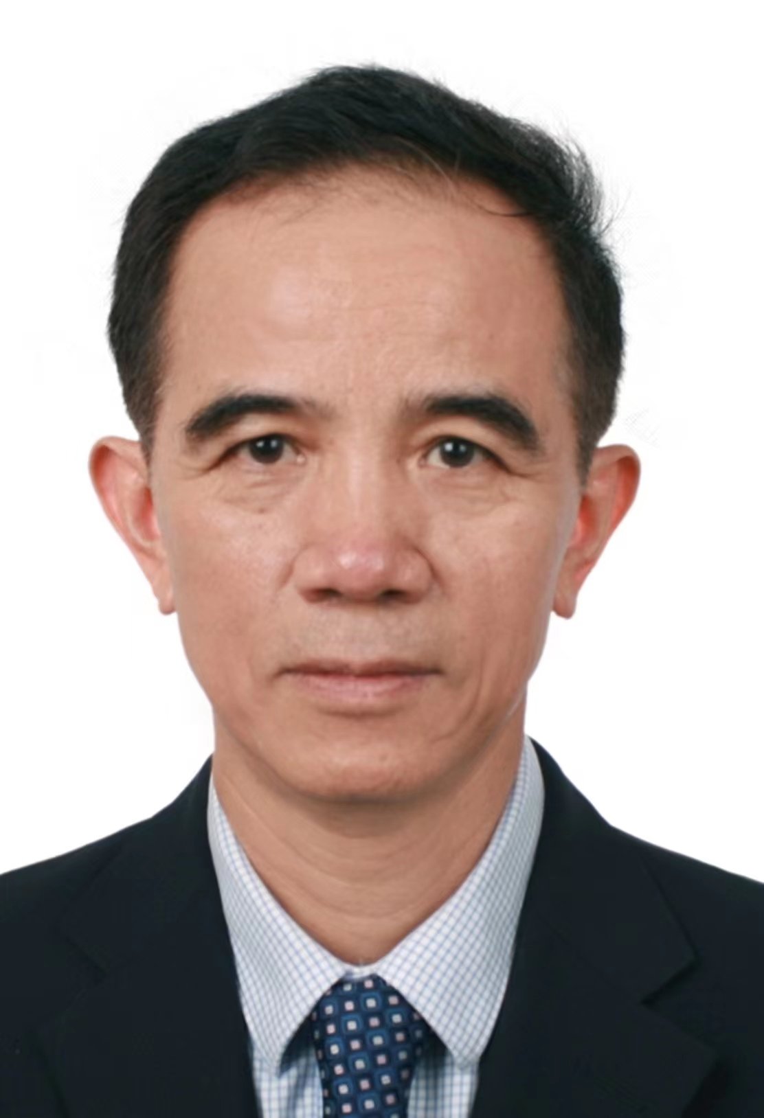 何梁何利奖